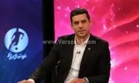 توییت جنجالی ابراهیم شکوری درباره بازیکن گابنی