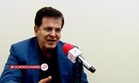 افشاگری جنجالی درودگر درباره حمایت از استقلال