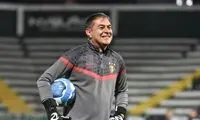 مربی برزیلی به پرسپولیس برمی‌گردد