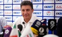 قلعه‌نویی: باید اعتراف کنم که اشتباه کردم!