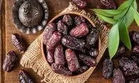 قیمت خرما از کیلویی نیم میلیون عبور کرد!