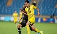 ادعای جنجالی امید نورافکن علیه پرسپولیس