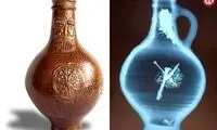 «بطری جادوگر» چیست و چرا آن را دفن می‌کردند؟