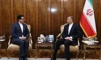 ادعای باکو درباره فراخواندن سفیر ایران به تهران