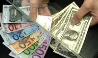 دلار ۴۵هزار تومانی به رسمیت شناخته شد!