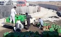 اعداد مطرح‌شده درباره قاچاق بنزین واقعی نیست