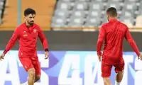 چالش بزرگ گل‌محمدی برای ترکیب پرسپولیس