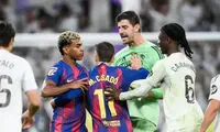 امشب چشم جهان به بزم عربستان خیره است