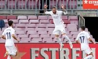 «راموس» همبازی رونالدو در النصر!