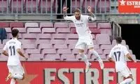 «راموس» همبازی رونالدو در النصر!