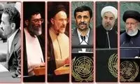  معمای تعداد همراهان رئیسی همچنان در هاله‌ای از ابهام!