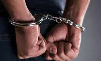لحظه نفس‌گیر دستگیری مجرم سابقه‌دار در چالوس