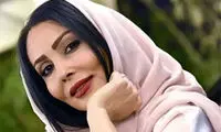 توضیح پرستو صالحی درباره شایعه ارتباط با امیر تتلو 