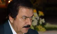 ماساژور و محافظان رجوی کجا زندگی می‌کنند؟