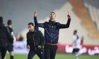 این استقلالی، پرسپولیس را متوقف می‌کند
