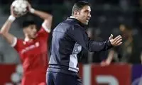 توافق باشگاه پرسپولیس با سرمربی سابق سرخ‌ها