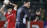توافق باشگاه پرسپولیس با سرمربی سابق سرخ‌ها