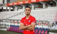 سرمربی پرسپولیس برای جذب علیپور چراغ سبز نداد