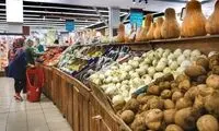 سیب‌زمینی 4برابر بیشتر از دلار گران شد!