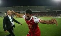 پرونده مدافع پرسپولیس، مختومه اعلام شد