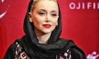 استایل تازه سحر دولتشاهی و نازنین بیاتی در یک نمایشگاه