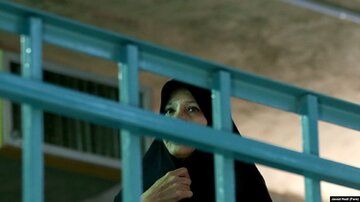 یادداشت جدید فائزه هاشمی درباره زنان از زندان