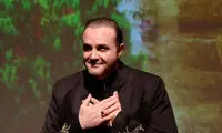 غوغای خواننده مشهور ایرانی در پارکینگ، جلب توجه کرد!