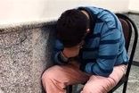 تصویر مردی که به سی زن تهرانی تجاوز کرد
