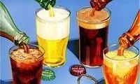 مصرف این نوشیدنی‌ها نوجوانان را چاق می‌کند