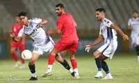 ستاره استقلالی پرسپولیس پشت فرمان پیکان جوانان گوجه‌ای