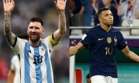 کاش می‌شد جام را هم به امباپه داد، هم به مسی!