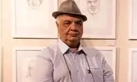 علی خسروی درگذشت
