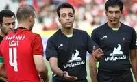 قضاوت بنیادی‌فر و عادل برای سرخابی‌ها