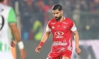 فردا تکلیف قرارداد یک ستاره با پرسپولیس روشن می‌شود