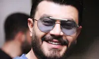 واکنش مجری معروفِ تلویزیون به خبر فوت امید جهان