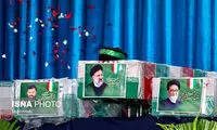 نحوه احترام ژاپن به پیکر رئیسی توجه‌برانگیز شد