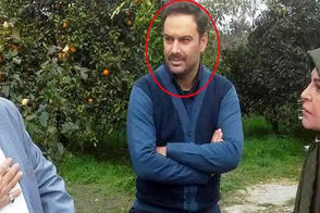 تیپ و چهره «فلاحتی» سریال ستایش بعد از 7 سال