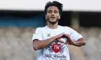 گلزن جوان هوادار: عاشق استقلالم