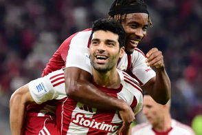 طارمی با چهره جدید در چمپیونز لیگ 