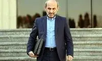 واکنش رئیس صداوسیما به اشتباه مجری تلویزیون