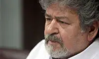 عابدینی: یکی از کاندیدا اصلا سابقه فوتبالی ندارد