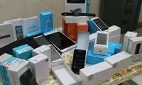 پرطرفدارترین موبایل ۴۰ میلیون تومان ارزان شد