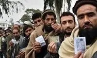 هشدار جدی یک طلبه مهاجر افغانی به رضا رشیدپور 