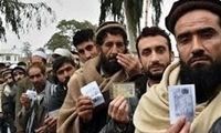 هشدار جدی یک طلبه مهاجر افغانی به رضا رشیدپور 