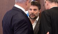  نتانیاهو اشغال غزه را به اسموتریچ پیشنهاد داد!