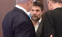  نتانیاهو اشغال غزه را به اسموتریچ پیشنهاد داد!