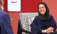 سوگل خلیق: با اکانت فیک از گلشیفته فراهانی دفاع کردم!