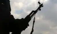اولین تصویر از سربازی که امروز در کرمان به شهادت رسید