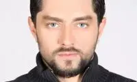 سلفی جدید بهرام رادان همه را متعجب کرد