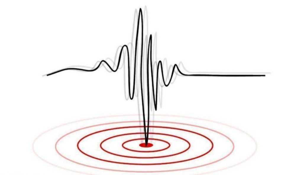 زمین‌لرزه نسبتا شدید این استان را لرزاند